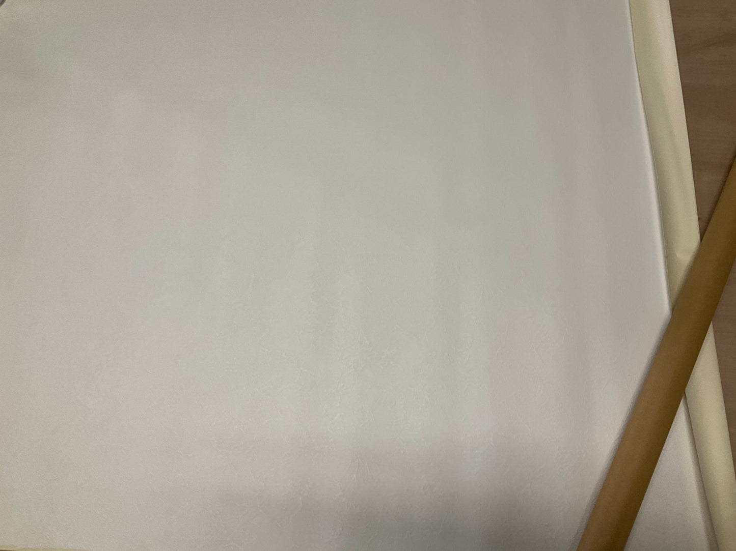 クロス材料(ホワイト)